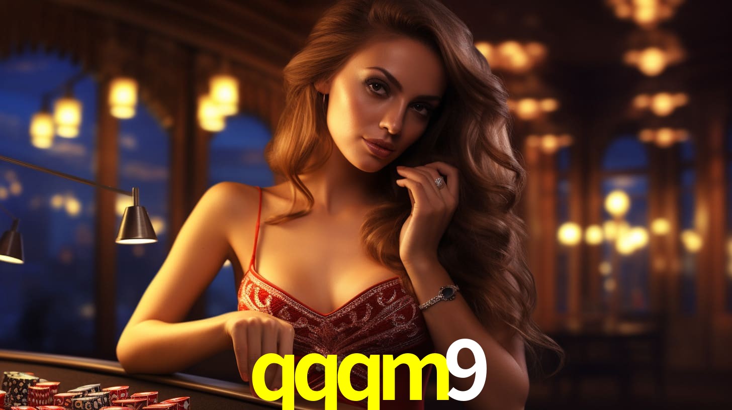 Cassino qqqm9 mais popular