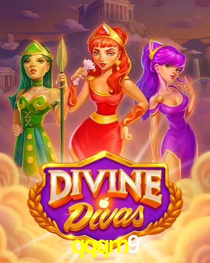 qqqm9 Uma plataforma de jogos colorida e envolvente